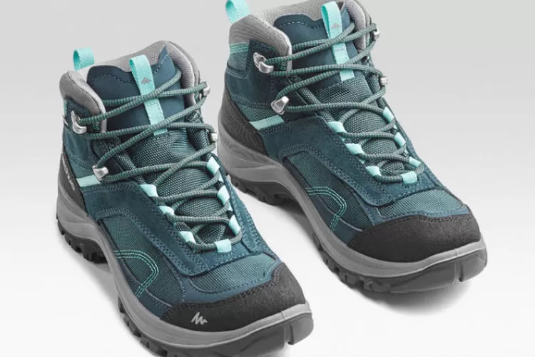 SEPATU TRACKING - Image 2