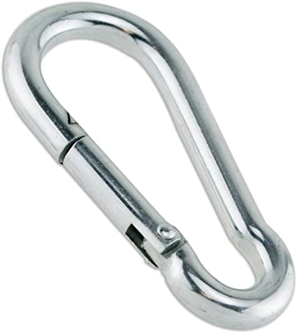 Metal Karabiner - Image 2